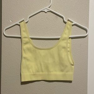 Aritzia Sunday Best Bra Top